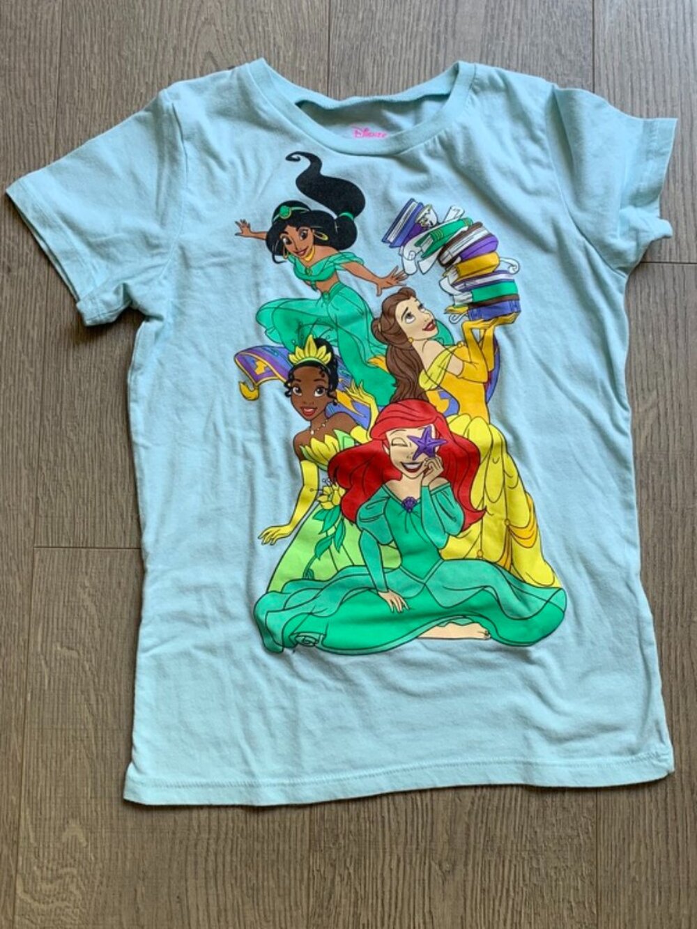 Shirt Princess size 10